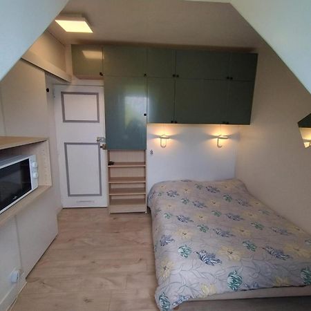 Petit Nid A Corbeil-Essonnes Apartment Exterior foto
